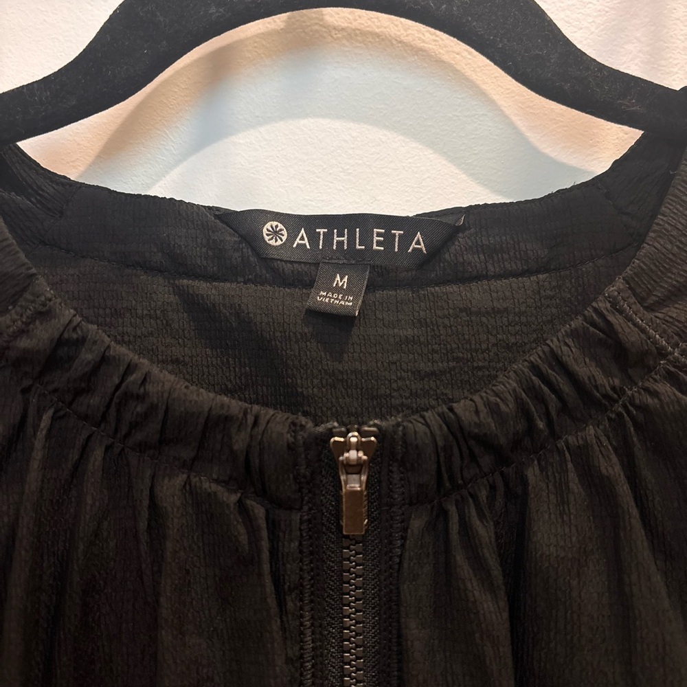 Athleta Lightweight Jacket - image 3